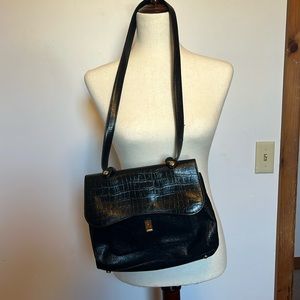 Authentic Henri Bendel bag